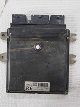 Engine Computer Brain Electronic Control Module ECM ECU PCM PCU NISSAN ALTIMA 08