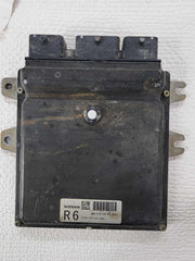 Engine Computer Brain Electronic Control Module ECM ECU PCM PCU NISSAN ALTIMA 08