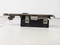 Master Power Window Control Switch Left Driver Door OEM INFINITI G35 Coupe 05 06