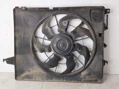 Electric Cooling Fan Motor Assembly OEM KIA SORENTO 2.4L 14 15