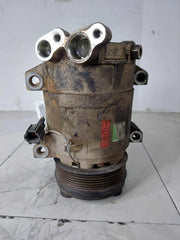 Air Conditioning A/C AC Compressor OEM 92600ZJ00A NISSAN TITAN 5.6L 2009