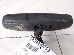 Interior Rear View Mirror OEM INFINITI FX SERIES 04