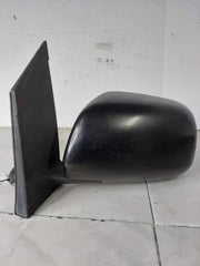 Door Mirror Left Driver Side View Black OEM TOYOTA SIENNA 04 05 06 07 08 09 10