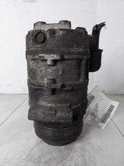 Air Conditioning A/C AC Compressor OEM BMW 323 SERIES 2000