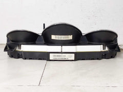 Speedometer Instrument Cluster Gauge OEM DODGE AVENGER 2010