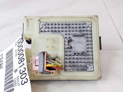 Ignition Keyless Smart Switch OEM MERCEDES C-CLASS 2016