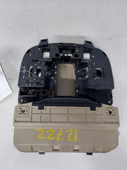 Console Front Roof OEM KIA OPTIMA 11 12 13