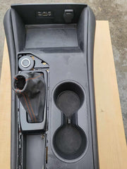 Center Console Front Floor Black OEM NISSAN ALTIMA 19 2020 21 22