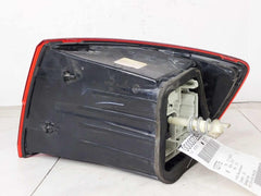 Tail Light Lamp Quarter Panel Mnted Left Driver OEM JETTA EXCEPT GLI Sedan 15 16