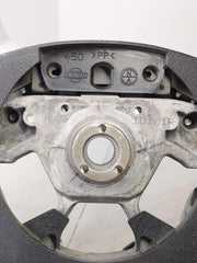 Steering Wheel Black OEM 4F032818 NISSAN SENTRA 16 17 18 19