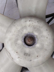 Electric Cooling Fan Motor Assembly OEM HONDA ACCORD 3.0L 98 99 00 01 02