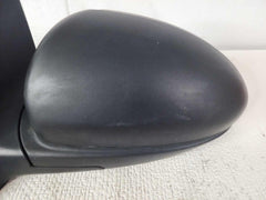 Door Mirror Left Driver Side View Assy Black OEM CHEVY CRUZE 11 12 13 14 2015 16