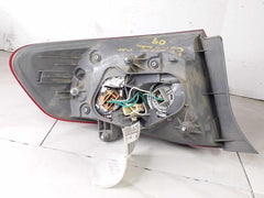 Tail Light Lamp Quarter Panel Mounted Right Passenger OEM TOYOTA COROLLA 09 10