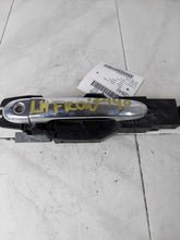 Outside Door Handle Left Driver Front OEM NISSAN VERSA 12 13 14 15 16 17 18 19