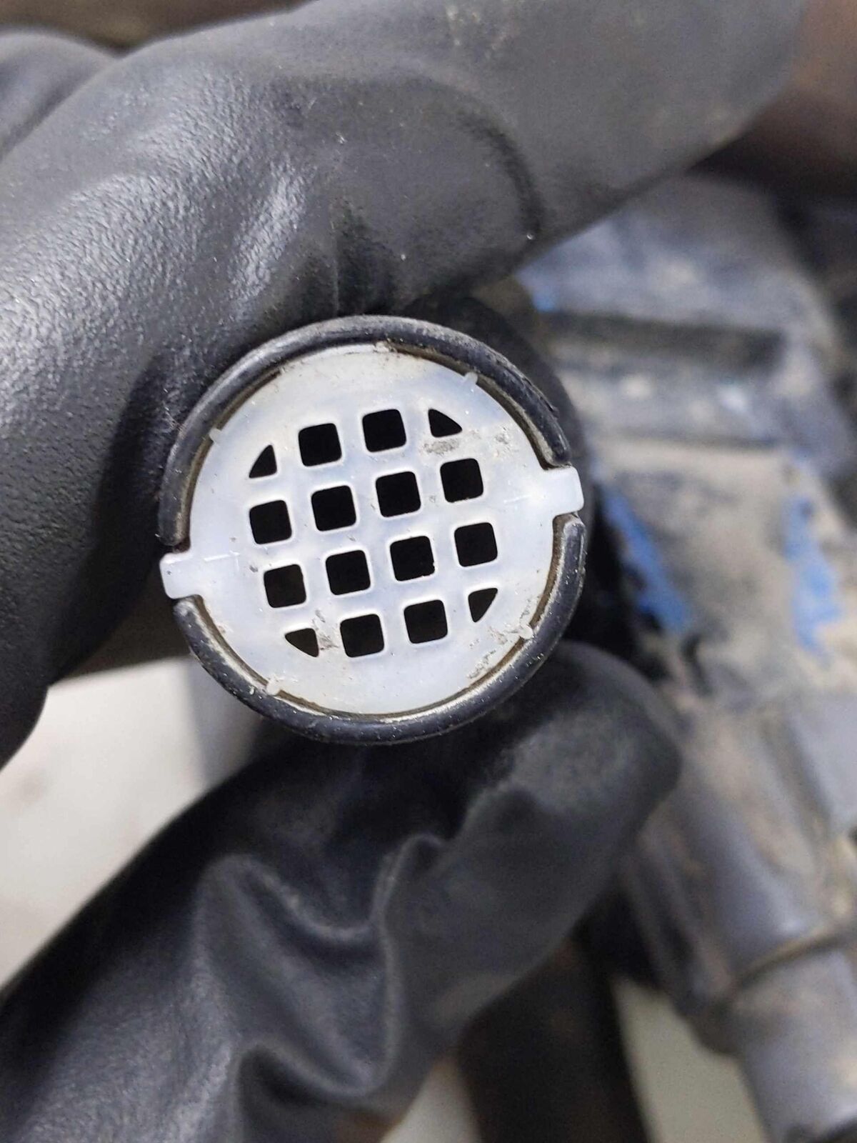 Evaporator Canister Emission EVAP OEM NISSAN ALTIMA 19 20 21 22 Evaporator Canister Emission EVAP OEM NISSAN ALTIMA 19 20 21 22