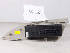 Master Power Window Switch Left Driver Dr OEM NISSAN SENTRA 13 14 15 16 17 18 19