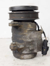 Air Conditioning A/C AC Compressor OEM DODGE PICKUP 1500 4.7L 04 05 06 07