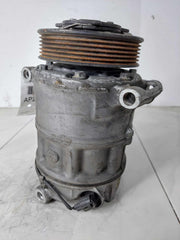 Air Conditioning A/C AC Compressor OEM 8W8319D629AC JAGUAR XF 5.0L 2011