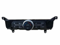 Heater A/C Climate Control Unit Temperature AC Front Switch KIA SOUL 17 18 19