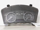 Speedometer Instrument Cluster Gauge OEM FORD FLEX 2009