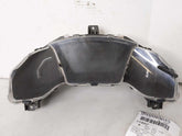 Speedometer Instrument Cluster Gauge OEM HONDA CIVIC Sedan 17 18