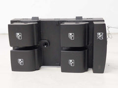 Master Power Window Switch Left Driver Door OEM CHEVY CRUZE 11 12 13 14 15 16