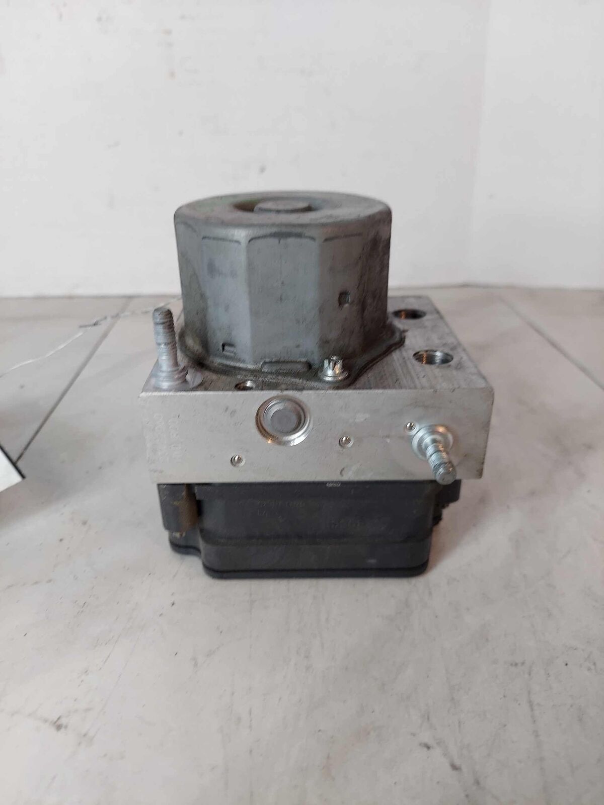 ABS Anti Lock Brake Parts Pump Module Unit OEM NISSAN ALTIMA Sedan 2.5L 19 20 ABS Anti Lock Brake Parts Pump Module Unit OEM NISSAN ALTIMA Sedan 2.5L 19 20