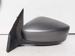 Door Mirror Left Driver Side View Gray OEM NISSAN VERSA Sedan 15 16 17 18 19