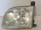 Headlamp Headlight Assembly Left Driver OEM TOYOTA TUNDRA 00 01 02 03 04
