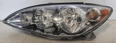 Headlamp Headlight Assembly Left Driver OEM TY783B001L TOYOTA CAMRY 05 06