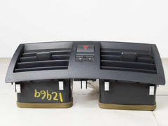 A/C AC Heater HVAC Center Air Vents with Hazard Button OEM TOYOTA CAMRY 2007