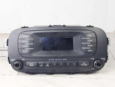 Radio Receiver Audio System AM FM OEM 96170B2090CA KIA SOUL 14 15 16