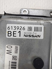 Engine Computer Brain Electronic Control Module ECM ECU PCM NISSAN ALTIMA 13 14
