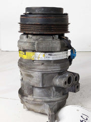Air Conditioning AC Compressor OEM GMC YUKON XL 2500 6.0L 03 04 05 06 07 08 09