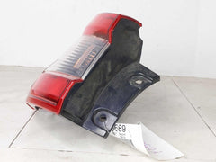 Tail Light Lamp Quarter Panel Mountd Left Driver OEM NISSAN ROGUE SPORT 20 21 22