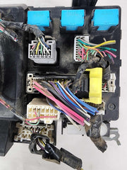 Cabin Fuse Box Interior Relay Junction Block OEM TOYOTA TACOMA 4.0L 2008
