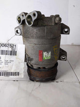 Air Conditioning A/C AC Compressor OEM 92600ZJ00A NISSAN ARMADA 5.6L 2008