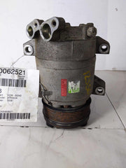 Air Conditioning A/C AC Compressor OEM 92600ZJ00A NISSAN ARMADA 5.6L 2008