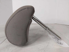 Headrest Head Rest Rear Seat Center Gray Cloth OEM HYUNDAI ELANTRA 2017