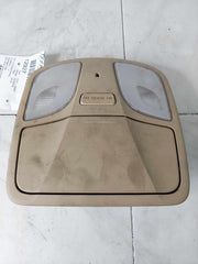 Console Front Roof OEM HYUNDAI SONATA 11 12 13 14 15