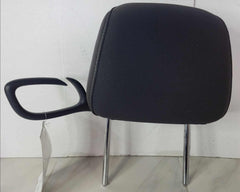 Headrest Head Rest Front Right Passenger Seat ClothBlack OEM DODGE CHALLENGER 19