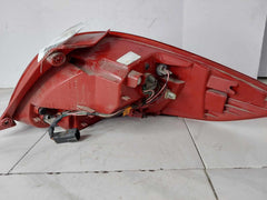 Tail Light Lamp Quarter Panel Mounted LH Left Driver OEM HYUNDAI VELOSTER 2012