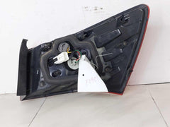 Tail Light Lamp Quarter Panel Mt Left Driver OEM KIA RIO Sedan 12 13 14 15 16 17