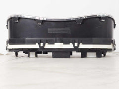 Speedometer Instrument Cluster Gauge OEM INFINITI Q50 3.0L 2016