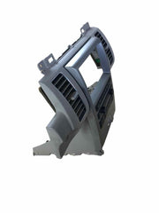 Heater A/C Climate Temperature AC Control & Bezel FORD FLEX 09 10 11 12