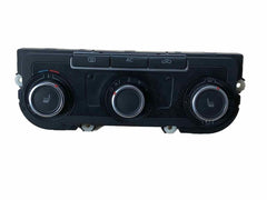Heater A/C Climate Control Temperature AC VW GOLF GTI 12 13 14