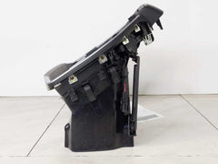 A/C AC Heater HVAC Center Air Vents with Radio Bezel OEM MASERATI GHIBLI 17