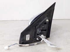 Door Mirror Right Passenger Side View Assy Silver OEM NISSAN SENTRA 16 17 18 19