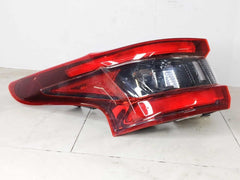 Tail Light Lamp Quarter Panel Mountd Left Driver OEM NISSAN ROGUE SPORT 20 21 22