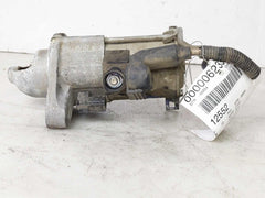 Starter Motor Mitsuba manufacturer OEM HONDA CIVIC Coupe 1.8L 2012